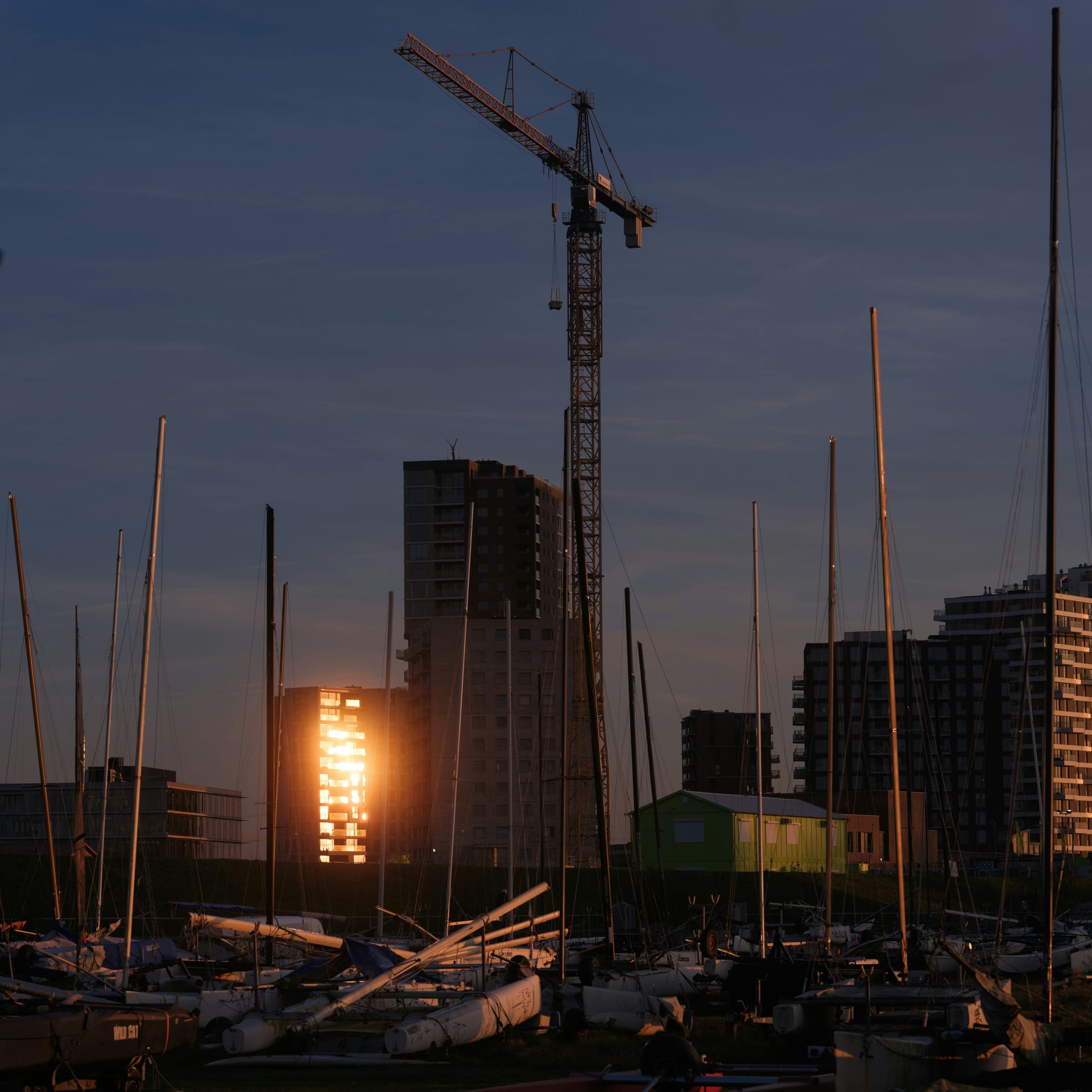 Neergori Development Ltd.