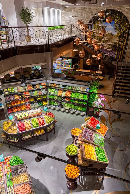 Neer Super Shop
