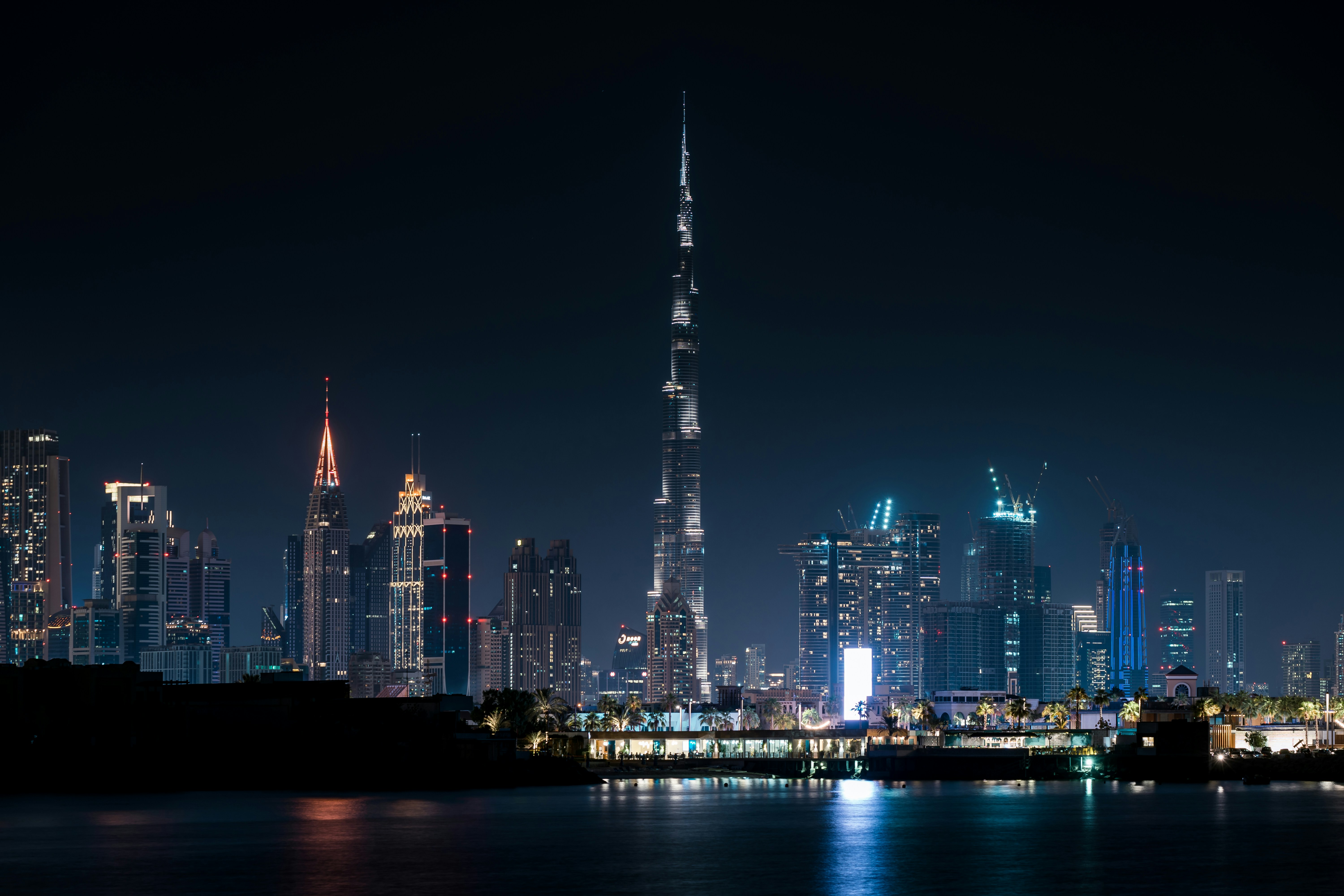 Neer Group — Premium Construction & Development